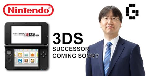 Nintendo President Shuntaro Furukawa To Target Mobile Games AND ...