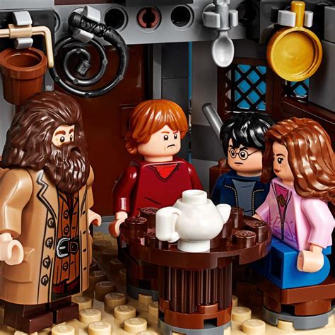 Lego Harry Potter 2019 Alle Sets Des Jahres Im Überblick