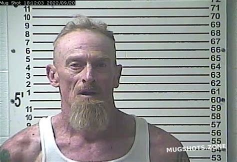 KANE CHRISTOPHER FRANCIS 09 20 2022 Hardin County Mugshots Zone