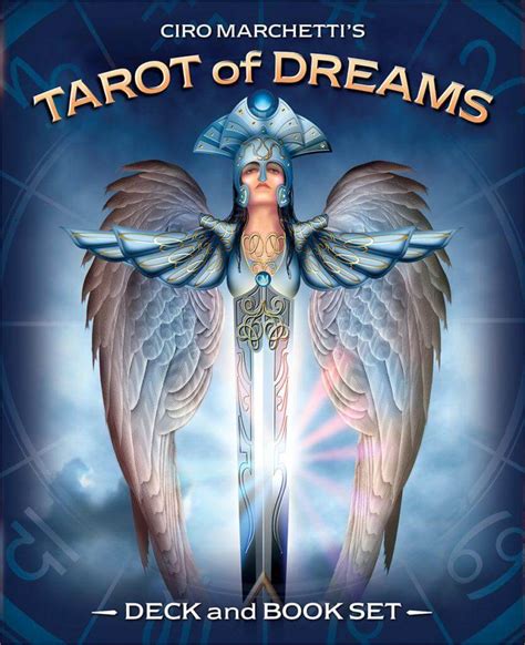 Tarot Of Dreams Il Grande Museo Dei Tarocchi Lo Shop Online Dei