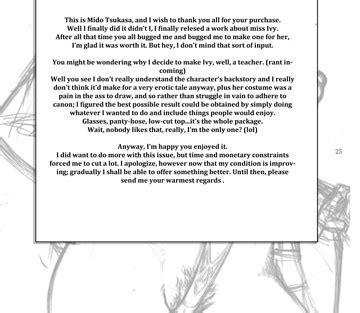 Valentine Day Muses Sex And Porn Comics