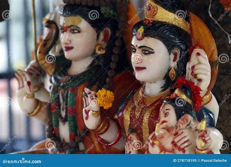 Faith And Religion Hinduism Editorial Image Image Of Shiva Asian