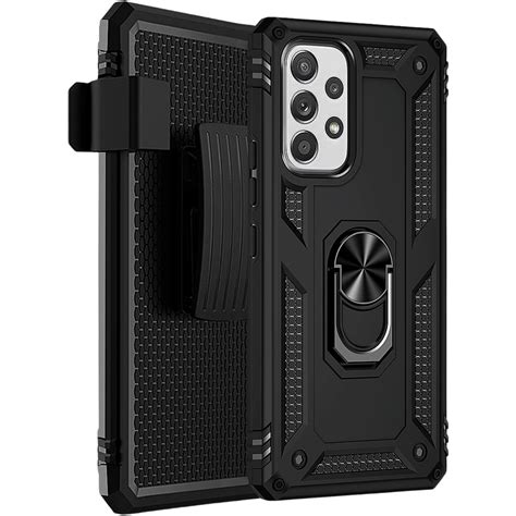 Best Rugged Cases For Samsung Galaxy A53 In 2022