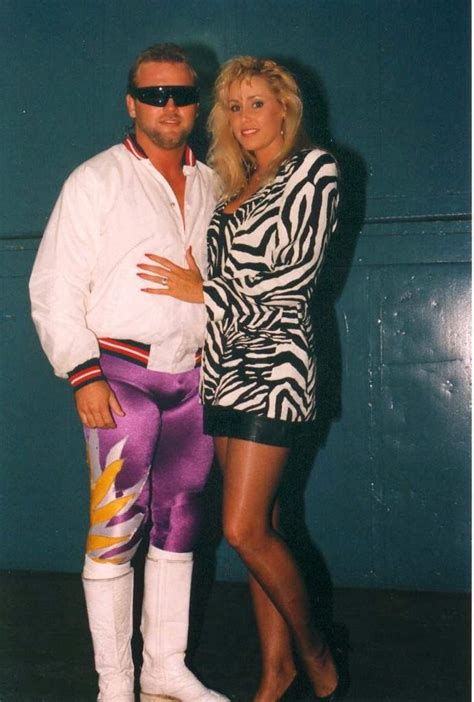 Happy Birthday To Missy Hyatt Pro Wrestling Amino