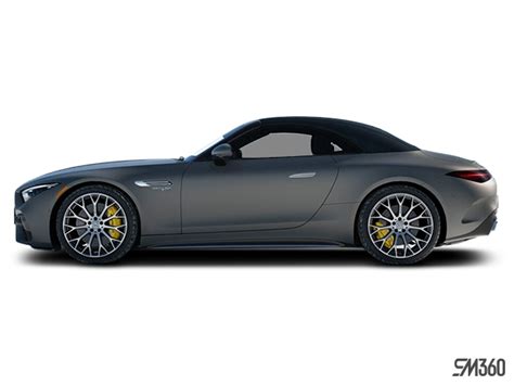 Mercedes Benz Saguenay 2023 Mercedes Benz Sl 63 Starting At 25035675