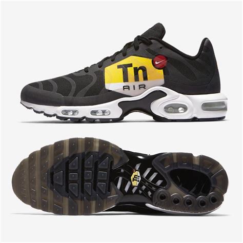 Nike Air Max Plus Ns Gpx Big Logo Aj