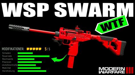 StÄrkste Smg Mp Und Meta In Modern Warfare 3 Beste Waffe Season 1