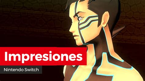 Nintenderos On Twitter Impresiones Shin Megami Tensei III Nocturne