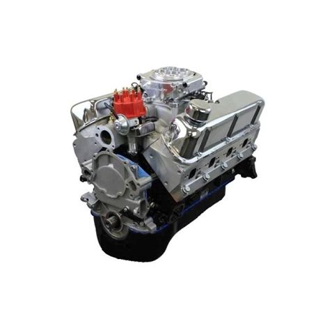 Blueprint Engines 66373 Blueprint 302ci Small Block Ford S