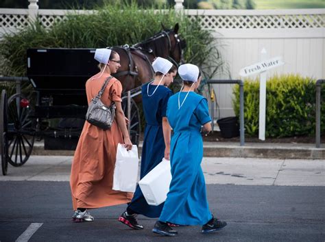 Why Do Amish Women Wear Bonnets A Cultural Guide — Amish Baskets