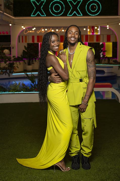 Love Island USA fans laugh at Kordell Beckham accidentally 'insulting