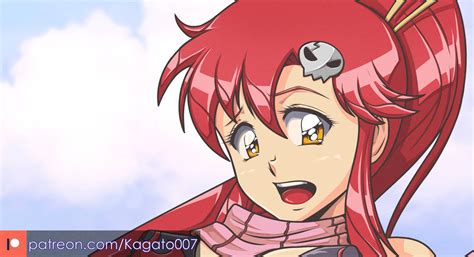 The Dark Ride By Kagato007 Hentai Foundry