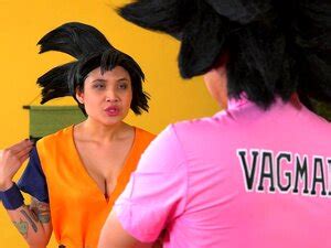 Dragon Ball Sex Pornovinteo