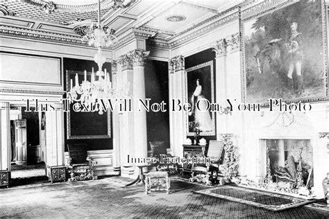 HU 172 - Kimbolton Castle Interior, Cambridgeshire – JB Archive