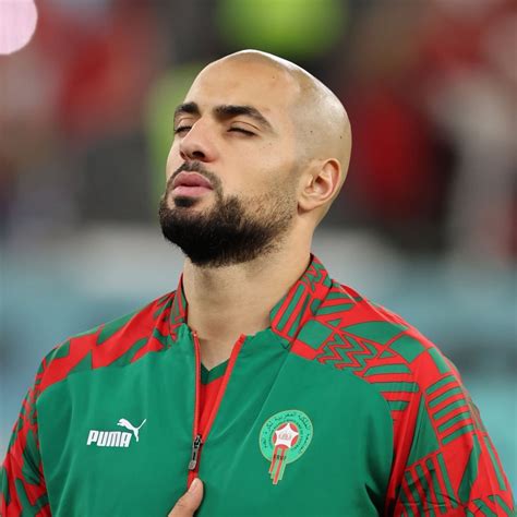 TFT MOROCCO On Twitter Sofyan Amrabat Je Suis Marocain Je