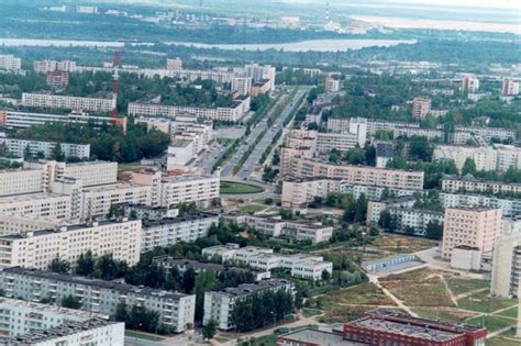 Достопримечательности Кириши - Информационный сайт «Кириши 24»