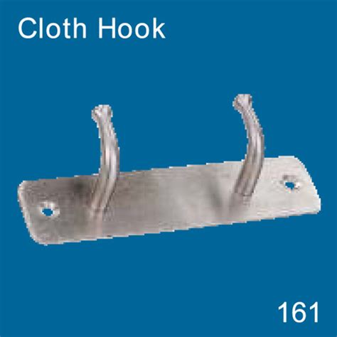 cloth hook   price  thane  prince metal hardware id