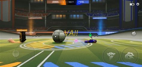 Come Migliorare Su Rocket League Salvatore Aranzulla