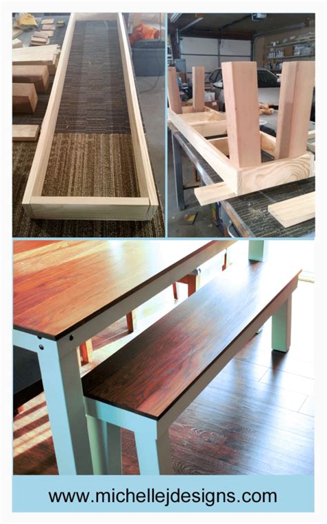 How To Create A Stunning Dining Room Bench To Go