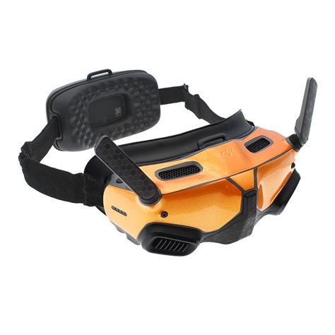 Skin Pour Dji Integra Rx Drone Fpv Racer