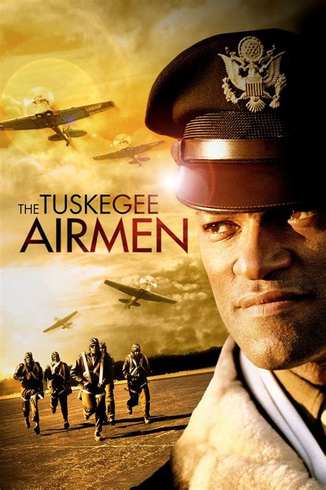 The Tuskegee Airmen - Alchetron, The Free Social Encyclopedia