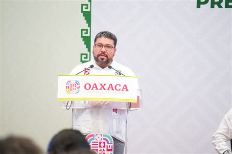 Gobiernos de Oaxaca y Chiapas brindan certeza jurídica a poblaciones