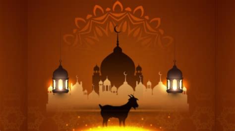 Eid Al Adha Bakrid 2023 Date Time History And Significance Boldsky