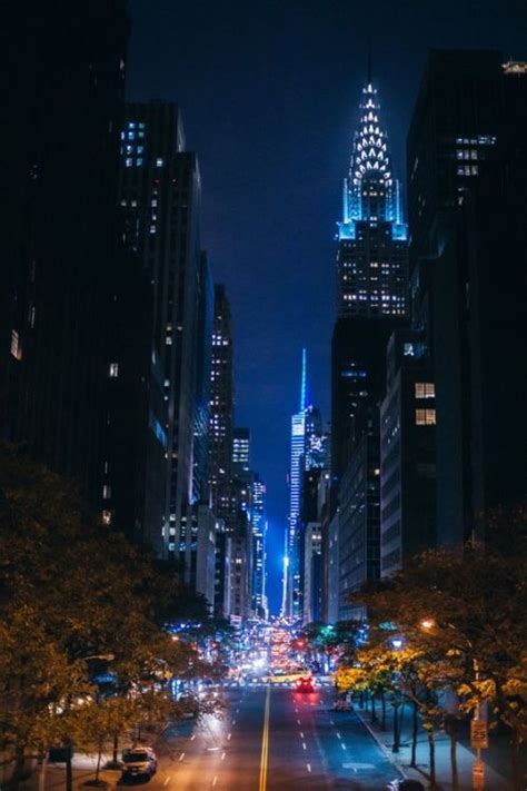 Fuck Yeah Night Life