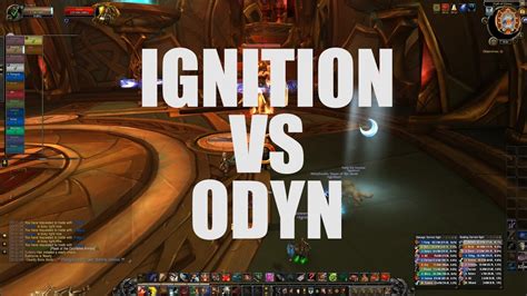 Odyn Trials Of Valor Normal Tank Pov Youtube