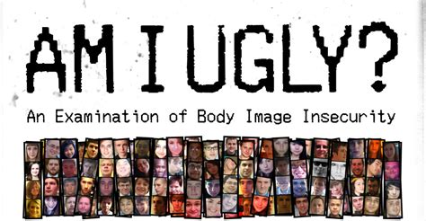 Am I Ugly