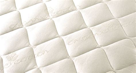 Organic Portable Crib Mattress Protector – Pure Living