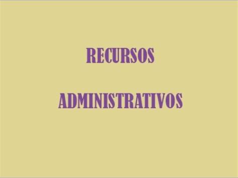 Gu A Pr Ctica C Mo Hacer Un Recurso De Alzada Ccfprosario Ar