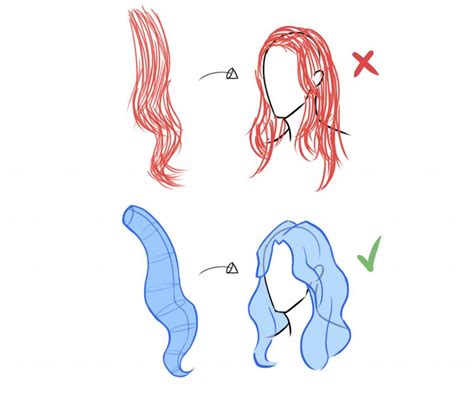 ZEPHY La Méthode Complète pour Dessiner des Cheveux