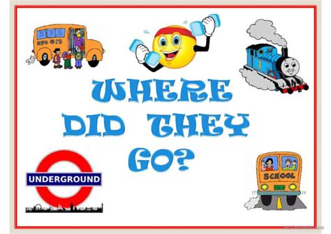 general readin english esl powerpoints