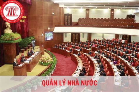 Khái Niệm Quản Lý Nhà Nước Là Gì Hiểu Rõ Và Nắm Vững Các Nguyên Tắc Cơ Bản