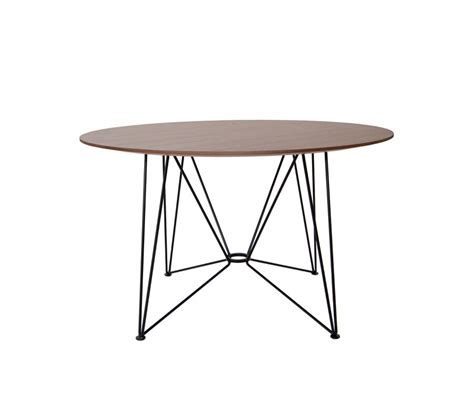 Acapulco Design The Ring Table Nu Baum Furnier South Embassy