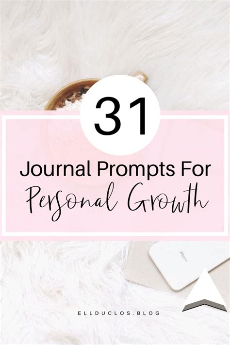 Journal Prompts For Manifestation Artofit