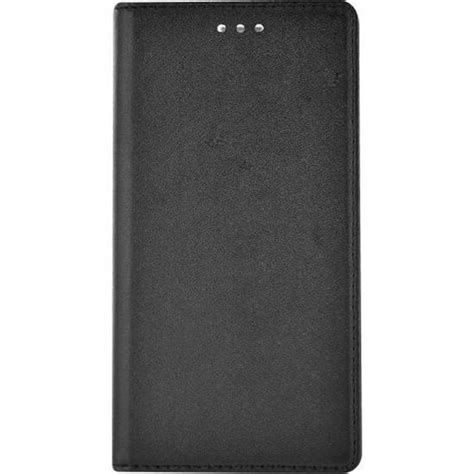 BLUEWAY Etui folio pour Huawei Ascend P7 Noir Cdiscount Téléphonie