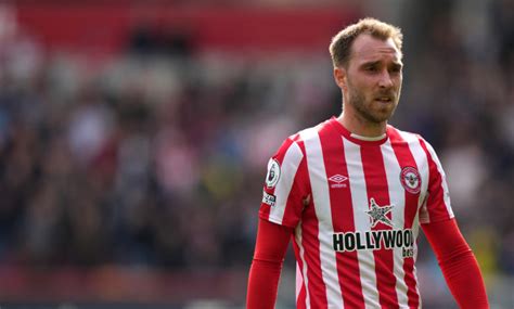 Manchester United Acerta Contrata O De Eriksen Scores Not Cias