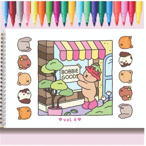 Bobbie Goods Png Capa