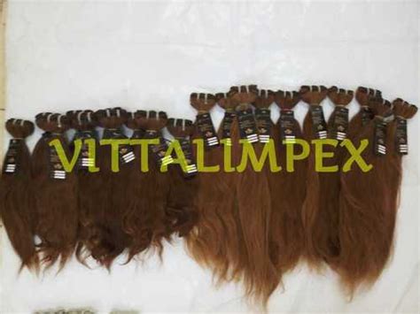 Virgin Temple Hair Application Profesional At Best Price In Chennai