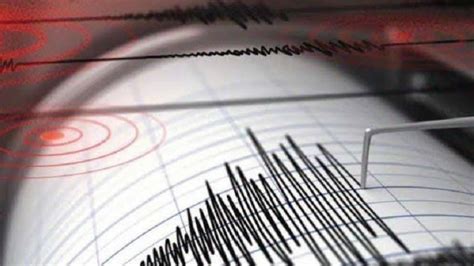 Gempa Hari Ini Jogja Magnitudo 4 4 Di Bantul Guncangan Dirasakan