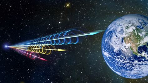 What Are Fast Radio Bursts Or FRBs And How Do We Find More Owlcation