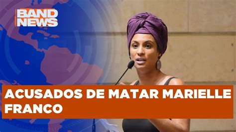 Stf Tem Maioria Para Manter Prisão Dos Suspeitos Bandnews Tv Youtube