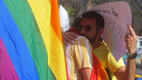 Aumenta Discriminación Y Violencia A Personas Lgbt En México N