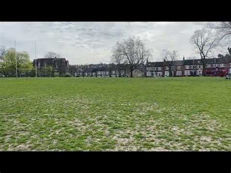 Plumstead Common Park - YouTube