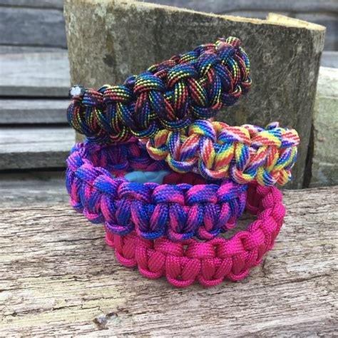 Paracord Bracelet Beginners Diy Tips My Monday Makes