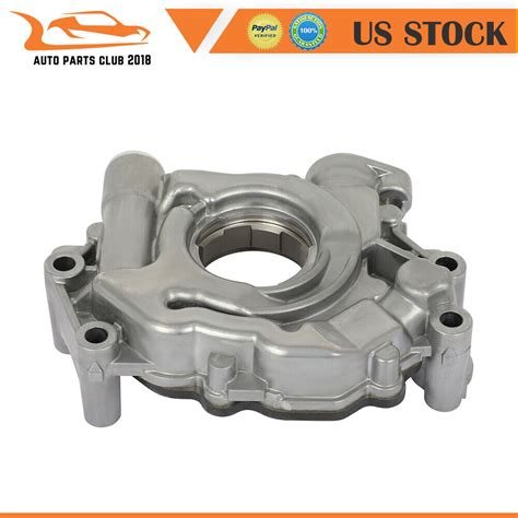 Oil Pump Fit Dodge Ram Chrysler Jeep L Hemi Ohv Vin D H Ebay