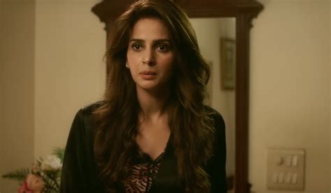 Saba Qamar Hindi Medium Movie Photos 20 : saba qamar on Rediff Pages