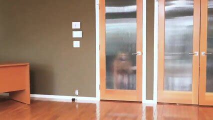 Hot Brunette Leashed Collared By Dom Fingering Russian Romantic American